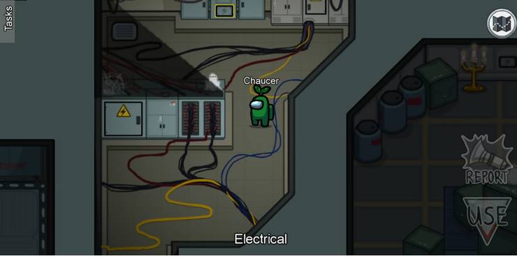 Among Us The Best Rooms to Kill a Crewmate Among Us The Best Rooms to Kill a Crewmate